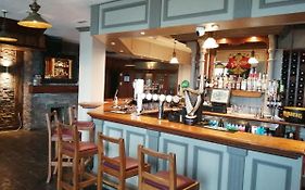 The Sands Hotel
